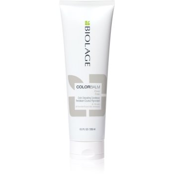 Biolage ColorBalm balsam nuanțator - imagine 2